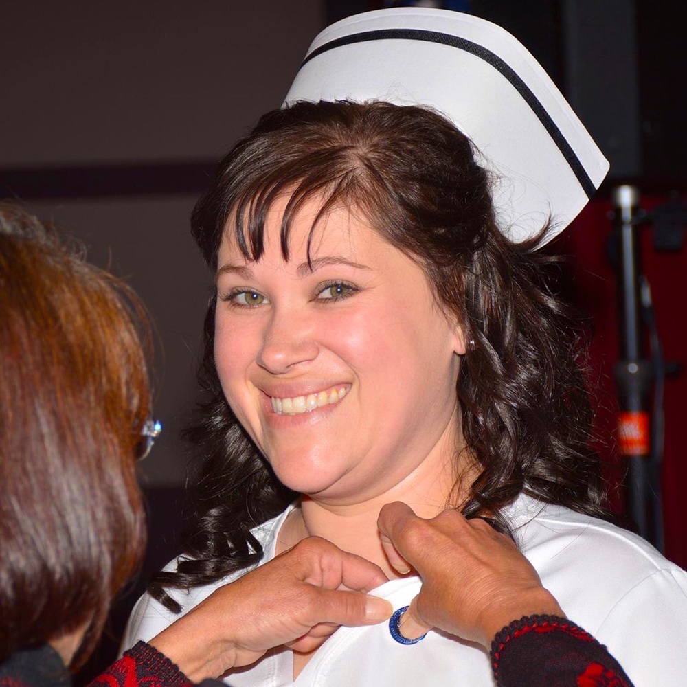 Meet your Posher, Bobbi jo